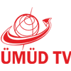 Логотип канала Ümüd TV