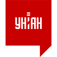 Логотип канала УНІАН