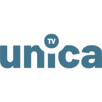 Логотип канала Unica TV