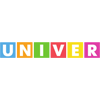 Логотип канала Univer TV