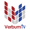 Логотип канала Verbum TV