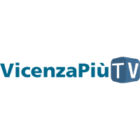 Логотип канала VicenzaPiù TV
