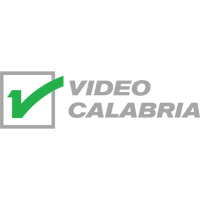 Логотип канала Video Calabria