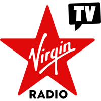Логотип канала Virgin Radio TV