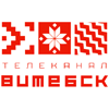 Логотип канала Витебск ТВ