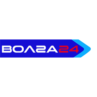 Логотип канала Волга 24