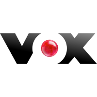 Channel logo VOX