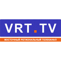 Логотип канала ВРТ