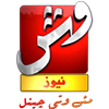 Логотип канала VSH News