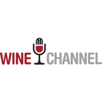 Логотип канала Wine Channel Italia
