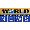Channel logo World Television Network