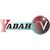 Логотип канала Yadah TV