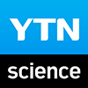 Логотип канала YTN science