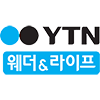 Логотип канала YTN Weather