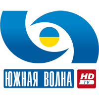Логотип канала Южная волна ТВ