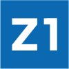 Логотип канала Z1 TV