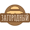 Channel logo Загородный