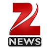 Channel logo Zee News
