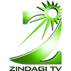 Channel logo Zindagi TV