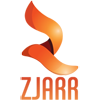 Логотип канала Zjarr TV