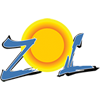 Логотип канала Zol TV