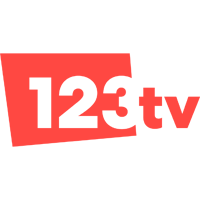 Логотип канала 1-2-3.TV