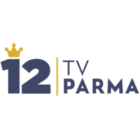 Логотип канала 12 TV Parma