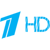 Channel logo Первый канал HD