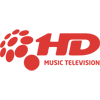 Логотип канала 1HD Music Television