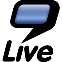 Логотип канала 9Live