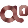 Логотип канала A1