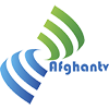 Логотип канала Afghan TV