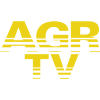 Channel logo AGR TV