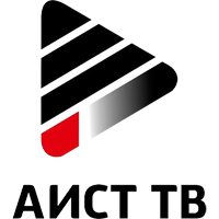 Логотип канала Аист ТВ