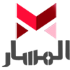 Логотип канала Al-Masar TV