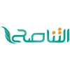 Логотип канала Al Tanasuh TV