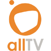 Логотип канала allTV