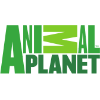 Логотип канала Animal Planet Russia