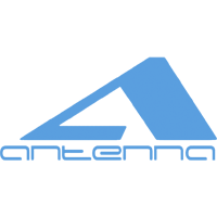 Логотип канала Антена