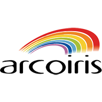 Логотип канала Arcoiris TV