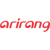 Логотип канала Arirang Korea