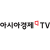 Логотип канала Asia Economies TV