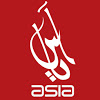 Логотип канала AsiaSat