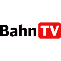 Логотип канала Bahn TV