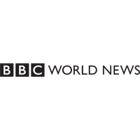 Логотип канала BBC World News