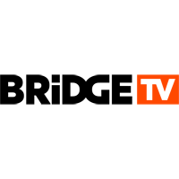 Логотип канала Bridge TV