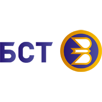 Channel logo БСТ