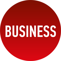 Логотип канала Business