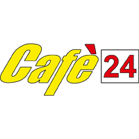 Логотип канала CafèTV24