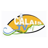 Логотип канала Calais TV